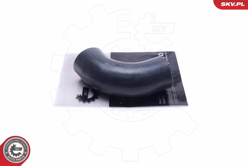 Charge Air Hose